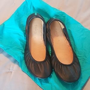 Tieks, great condition